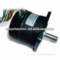 57BL(S)02 good quality low price, 36v brushless dc motor, rated 4000rpm, 0.22Nm, 92w